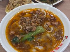 -老柴削面(向阳里店)