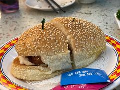 -新辉港式茶餐厅(北栅店)