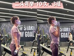 -INGYM(园区印象城馆)