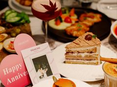 -沛家·西餐Brunch·直火料理