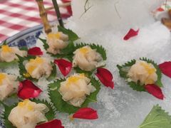 -吉源大排档·鱼生·海鲜(烧烤彩印厂店)