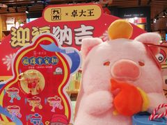-九木杂物社(北京顺义华联购物中心店)