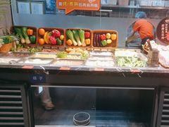 -非烤勿扰韩料自助烤肉(松山湖万科店)