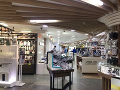 -丰泽(尖沙咀海洋中心店)