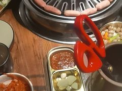 -九田家黑牛烤肉料理(新辰里亚运村店)