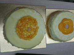 -OL’s Cake鲜荟千层(东风中路店)