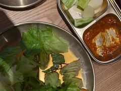 -西塔老太太泥炉烤肉(武汉摩尔城店)