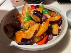 地三鲜-北方家宴(祈福店)