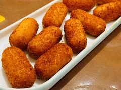 -食藕·武昌鱼(古德寺店)