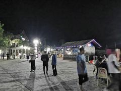 -胖大嫂渔家排档·全海景餐厅(渔村店)