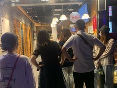 -茶颜悦色(嘉顿一楼吉时赏味游园会店)
