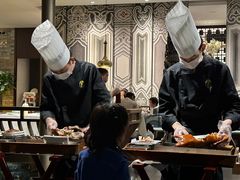 -羲和雅苑•北京烤鸭(陆家嘴中心店)