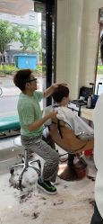 -SOLO Hair Salon
