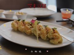 -悦轩中餐厅·高空江景·杭州柏悦酒店
