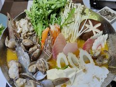-将太无二·北美传奇寿司(瑞士公寓店)