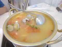 -东就鸭饭店·古早海南菜(滨海店)