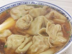 -古徽州馄饨店(宝安路店)