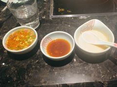 -捞王锅物料理(成都上城龙湖天街店)