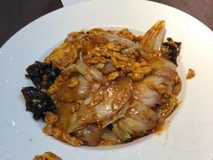 -南门小馆·清真(国贸商城店)