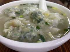-汉记面馆(南华东路店)