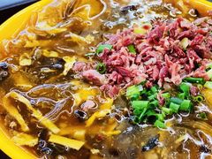 -毛华美食(清扬路店)