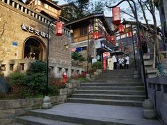 -重庆十八梯传统风貌区