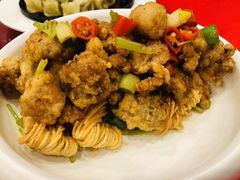 -不倒翁·徽天下名菜楼(马鞍山路店)
