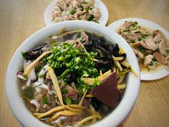 -古街捞化牛杂(井大店)