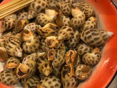 -鲜入围煮花胶鸡海鲜火锅