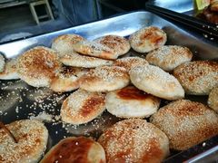 -王氏双塔烧饼(葑门横街店)