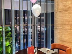 大堂-洲际酒店·地平线全日餐厅HORIZON CAFÉ