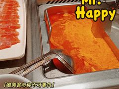 -海底捞火锅(北京路店)