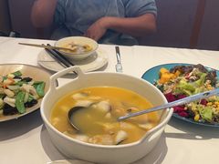 -Aqua Oasis 水天堂(石路天虹店)