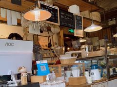 -仙峰天然面包(迎宾路店)