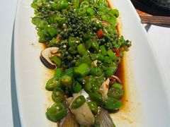 金阳椒麻大白条-野蔓果·山野菜(西湖景区·龙井茶田店)