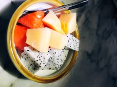 -东南里湖景餐厅·新闽菜(浦西万达店)