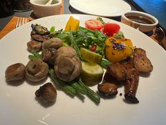 -拉蒂娜·巴西牛排馆 Latina·Brazilian Steakhouse(王府井喜悦店)