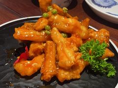 -前海沿·青岛菜(五四广场永旺店)