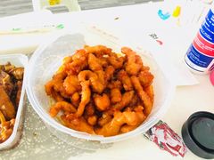 糖醋里脊-乐乐餐厅(湘子庙街店)
