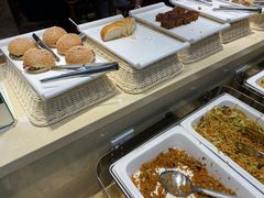 -素满香·食养自助(建邺万达店)