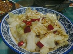 -昱龙大盆牛蛙馆(三兴街总店)