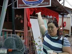 -姓周桥大碗公面