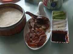 -梅利汴京烤鸭•开封豫菜地标店(铁北街店)