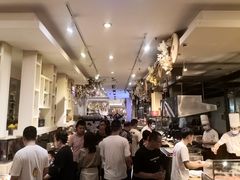 -芭菲盛宴·环球美食(袁家岗店)