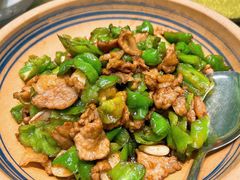 -外婆味道·云南经典家常菜(北站店)