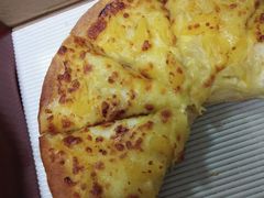 -尊宝比萨(中山八店)