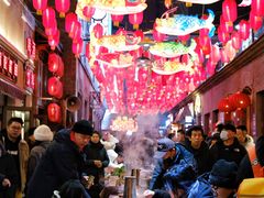 -上街里市集(悦喜客来广场店)
