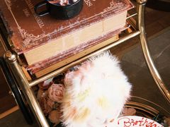-黑宝石西餐厅(汇励99城市公园店)