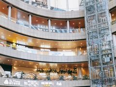 -BA(同德广场店)