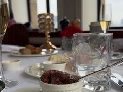 -上海和平饭店-华懋阁 The Cathay Room